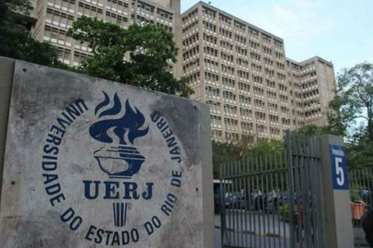 Vestibular UERJ 2025: Inscrição, Provas, Datas, Vagas e Cursos