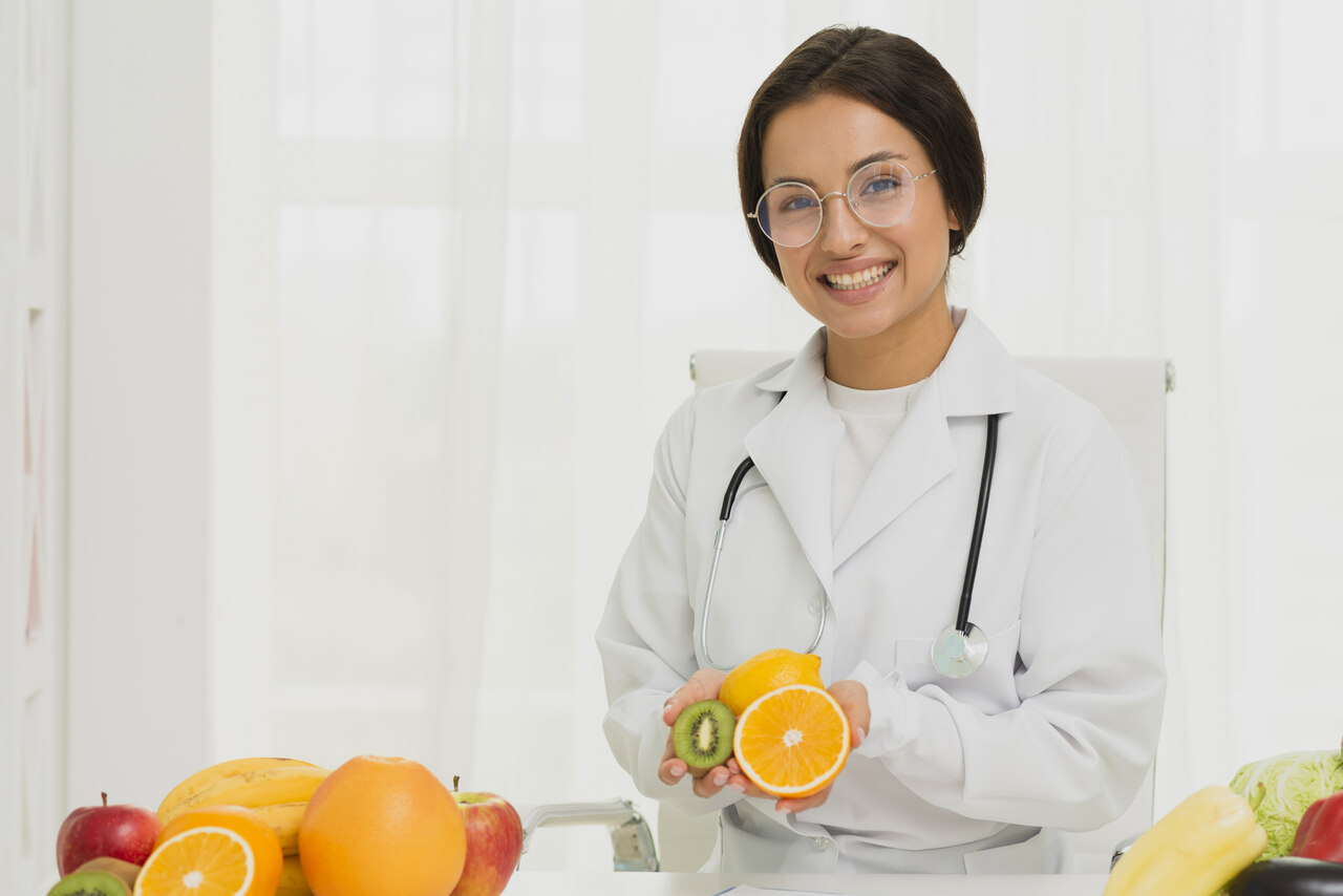 Vestibular Nutrição Universidade Anhembi Morumbi