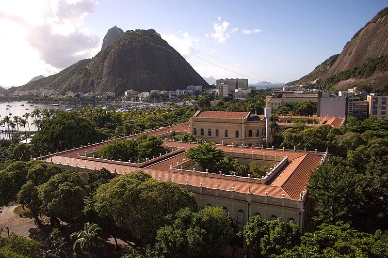 faculdades de medicina no RJ