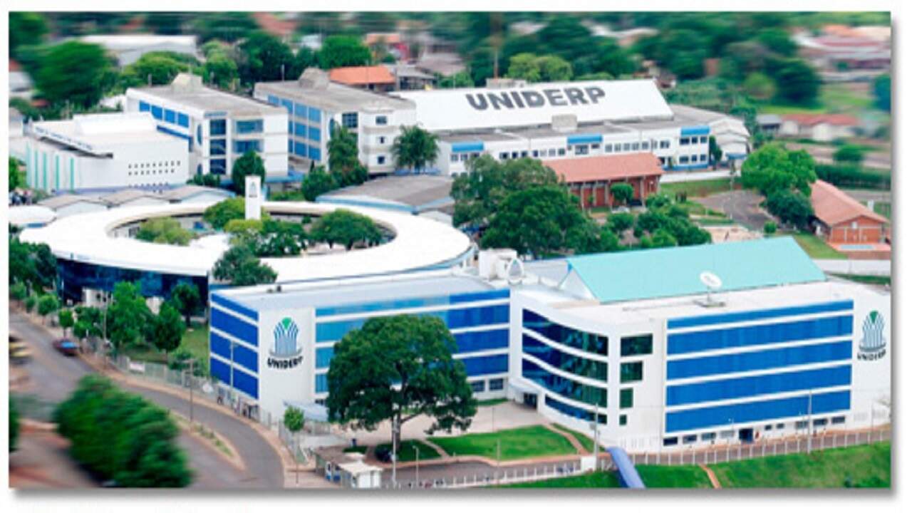 Universidade Anhanguera Uniderp